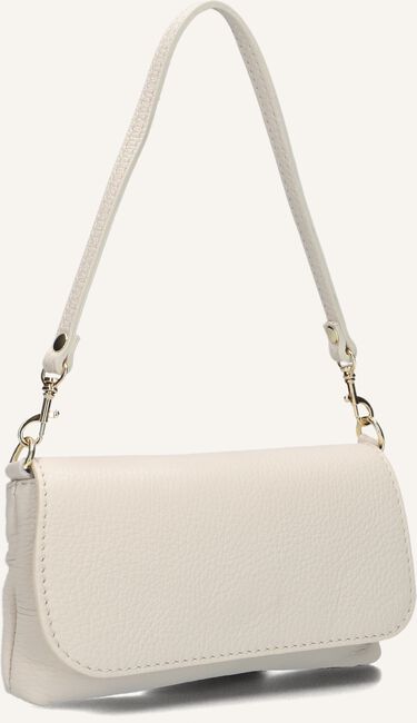 Beige NOTRE-V Schoudertas LARA Beige NOTRE-V Schoudertas LARA - large
