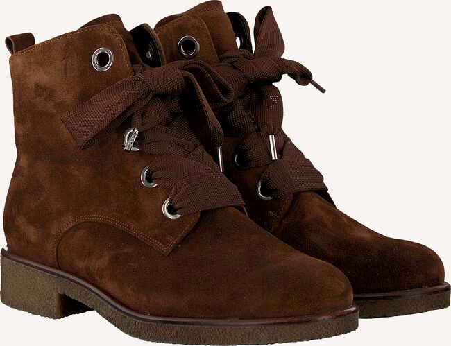 Cognac GABOR Veterboots 705 Cognac GABOR Veterboots 705 - large