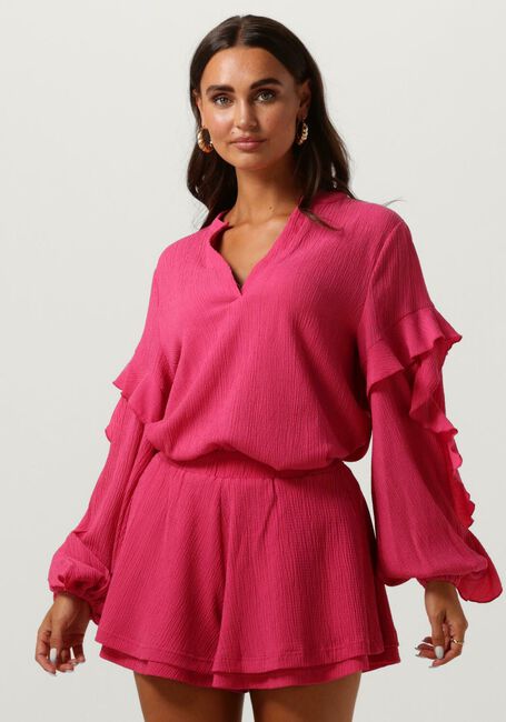 Roze REFINED DEPARTMENT Blouses CHLOE - large