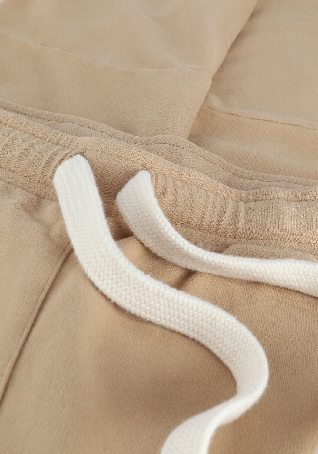 Camel 10DAYS Joggingbroek CROPPED JOGGER FADED - large