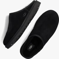Zwarte UGG Pantoffels M CLASSIC SLIP-ON - medium