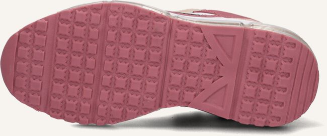 Roze BJORN BORG Lage sneakers X500 MIX K Roze BJORN BORG Lage sneakers X500 MIX K - large