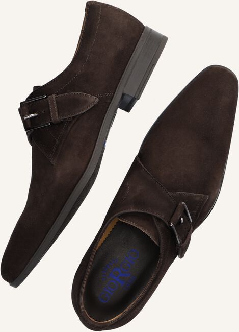 Bruine GIORGIO Nette schoenen 38201 Bruine GIORGIO Nette schoenen 38201 - large