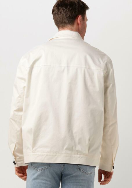 Witte HUGO Overshirt JULIANO242_D - large