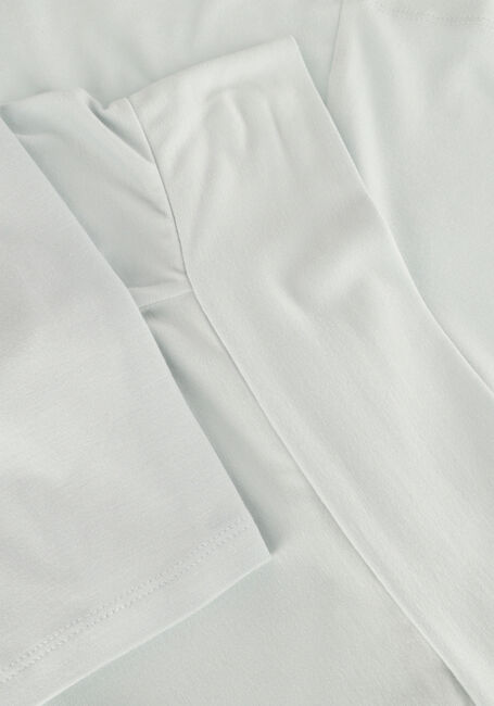 Blauwe VANILIA Top VISCOSE OFF SHOULDER SSL Blauwe VANILIA Top VISCOSE OFF SHOULDER SSL - large