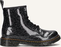 Zwarte DR MARTENS Veterboots 1460 K - medium