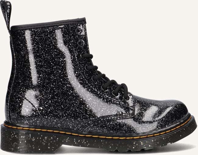 Zwarte DR MARTENS Veterboots 1460 K Zwarte DR MARTENS Veterboots 1460 K - large