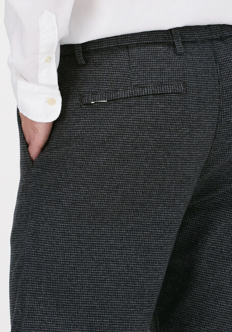 Grijze SELECTED HOMME Pantalon YORK PANTS W GR - large