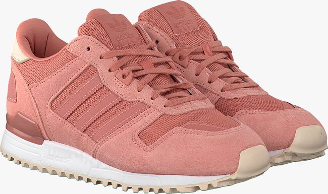 Adidas zx 700 dames zilver Clearance