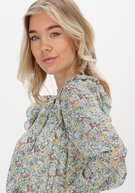 Multi MOVES Midi jurk JALINA - large