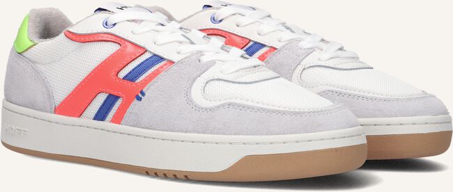 Multi THE HOFF BRAND Lage sneakers MONTPARNASSE Multi THE HOFF BRAND Lage sneakers MONTPARNASSE - large