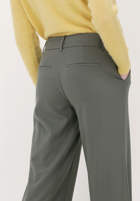 Groene FIVEUNITS Pantalon DENA 285 - large