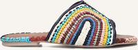 Multi TORAL Slippers BETTY - medium