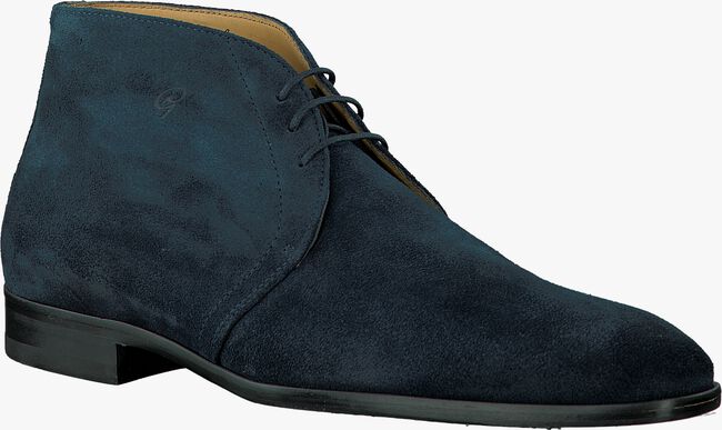 Blauwe Nette schoenen | Omoda