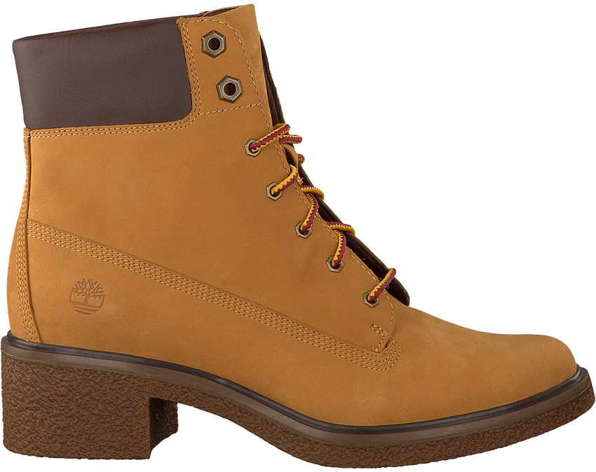 timberland brinda lace up boots