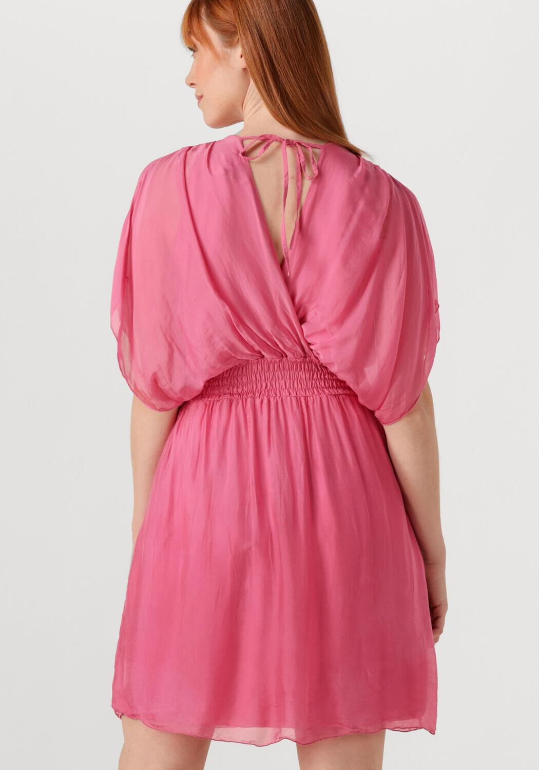 AAIKO Dames Jurken Yoana Se 500 Roze