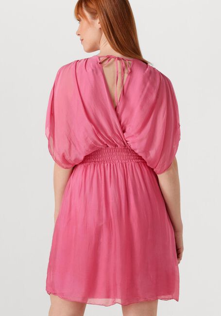 Roze AAIKO Mini jurk YOANA SE 500 - large