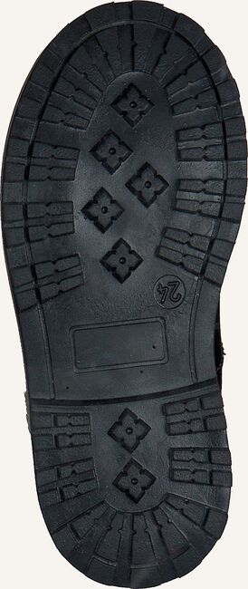 Zwarte TON & TON Veterboots MK2505D9I Zwarte TON & TON Veterboots MK2505D9I - large