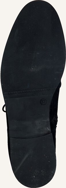 Zwarte OMODA Veterboots 82B014 Zwarte OMODA Veterboots 82B014 - large