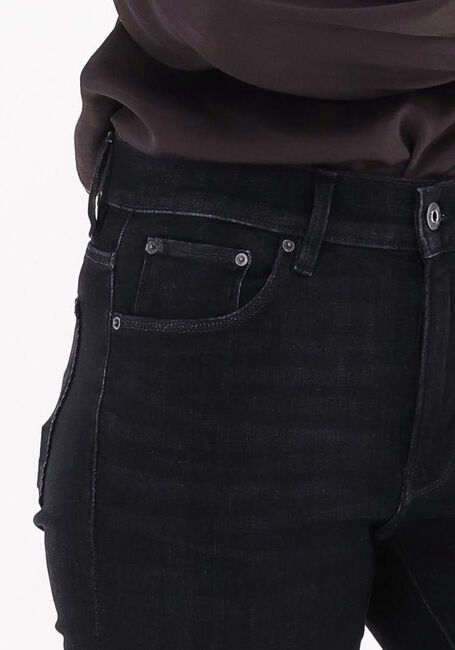 Zwarte G-STAR RAW Skinny jeans 3301 SKINNY WMN - large