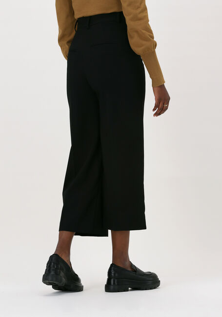 Zwarte IDANO Pantalon HEATHER - large