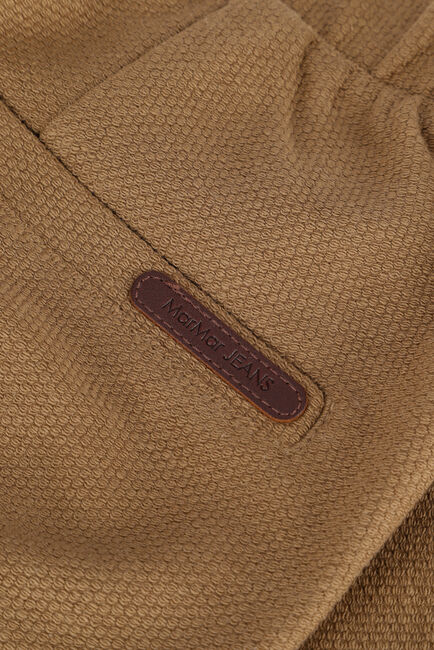 Beige MARMAR COPENHAGEN Lange broeken 224-230-02 - large