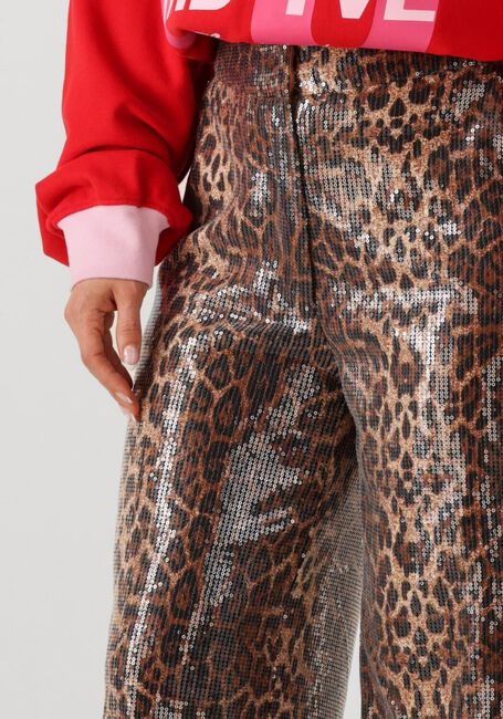 Multi HARPER & YVE Wijde broek HOLLY-PA 1 - large