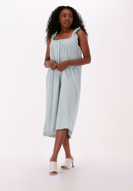 Mint JUST FEMALE Midi jurk SUN DRESS - large
