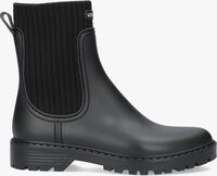Zwarte UNISA AYNAR Chelsea boots - medium