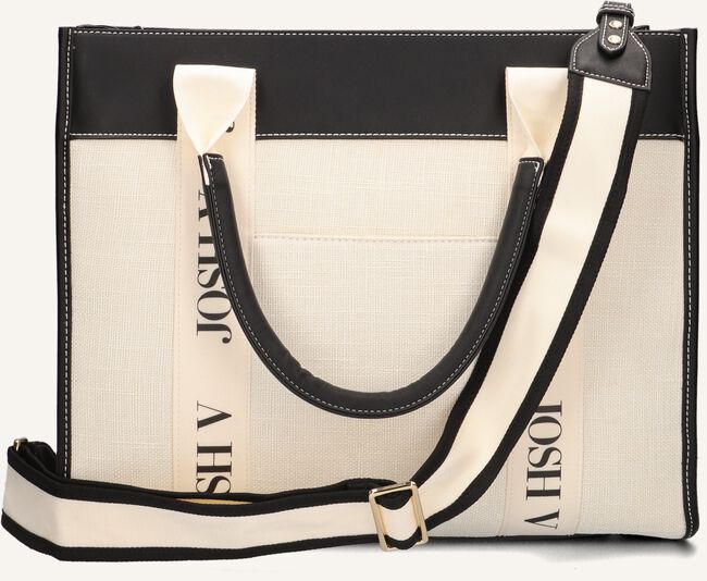 Witte JOSH V Shopper JOLETTE Witte JOSH V Shopper JOLETTE - large