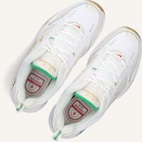 Witte NIKE Lage sneakers AIR MONARCH IV Witte NIKE Lage sneakers AIR MONARCH IV - medium