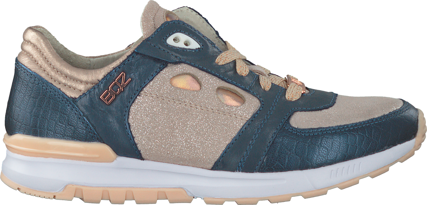 Groene BRAQEEZ Sneakers THOMAS TERRA | Omoda