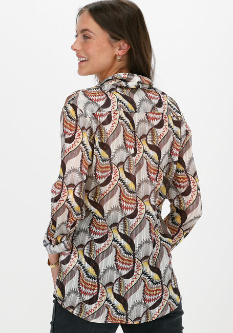 Multi EST'SEVEN Blouses EST'BOW BLOUSE - large
