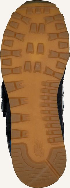 Zwarte NEW BALANCE Lage sneakers YV574/IV574 Zwarte NEW BALANCE Lage sneakers YV574/IV574 - large