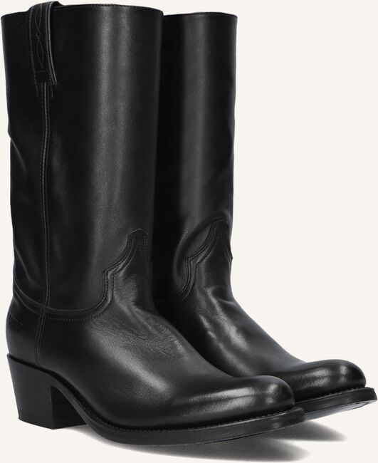 Zwarte SENDRA Cowboylaarzen 14394 Zwarte SENDRA Cowboylaarzen 14394 - large
