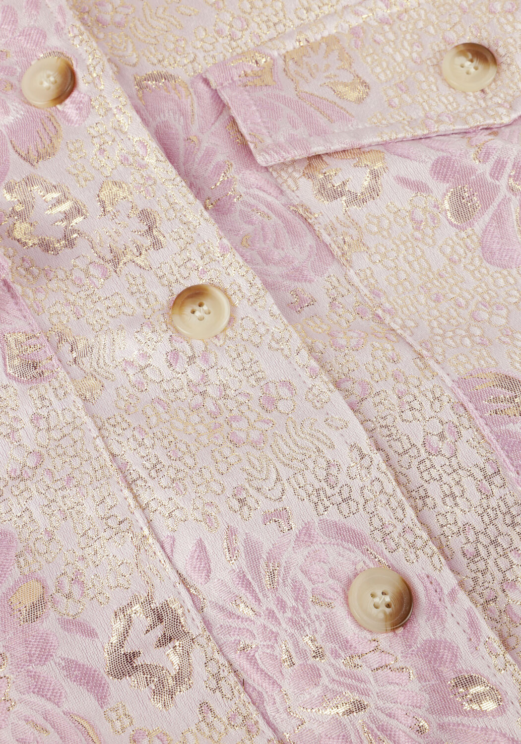 Lichtgrijze STUDIO AMAYA Jack MILLIE - large