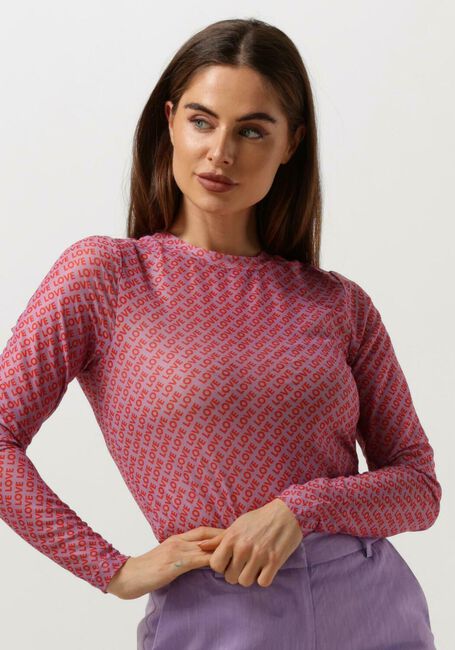 Lila STUDIO AMAYA Tops & T-shirts GINNY - large