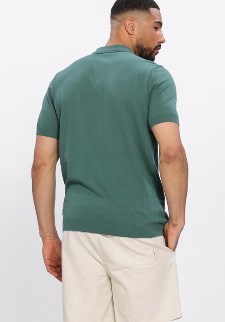Groene SAINT STEVE Polo JOACHIM - large