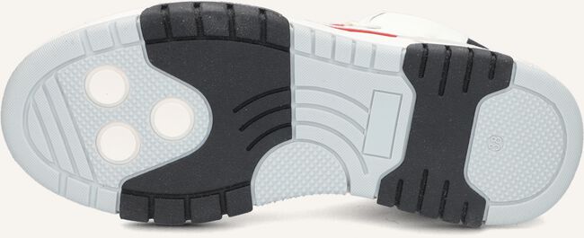 Witte ARCHIVIO,22 Hoge sneaker STEPONE MID WMN Witte ARCHIVIO,22 Hoge sneaker STEPONE MID WMN - large