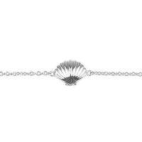 Zilveren ATLITW STUDIO Armbanden SOUVENIR BRACELET SEA SHE - medium