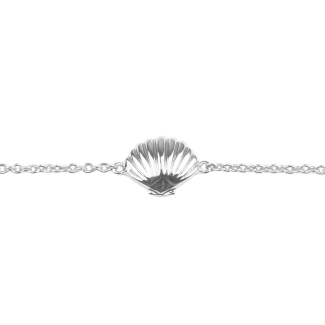 Zilveren ATLITW STUDIO Armbanden SOUVENIR BRACELET SEA SHE Zilveren ATLITW STUDIO Armbanden SOUVENIR BRACELET SEA SHE - large