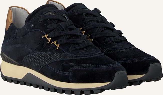 Blauwe VIA VAI Lage sneakers LYNN BRAVE Blauwe VIA VAI Lage sneakers LYNN BRAVE - large