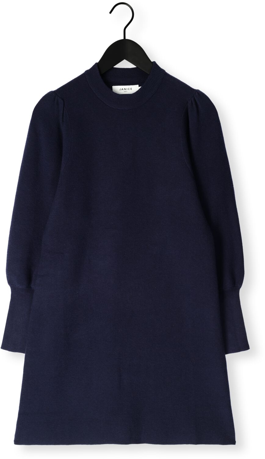 JANICE Dames Jurken Clay Donkerblauw