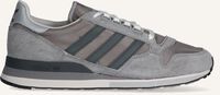 Grijze ADIDAS Lage sneakers ZX 500 - medium