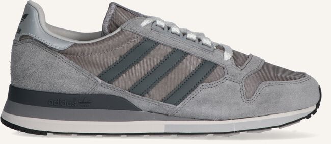 Grijze ADIDAS Lage sneakers ZX 500 Grijze ADIDAS Lage sneakers ZX 500 - large