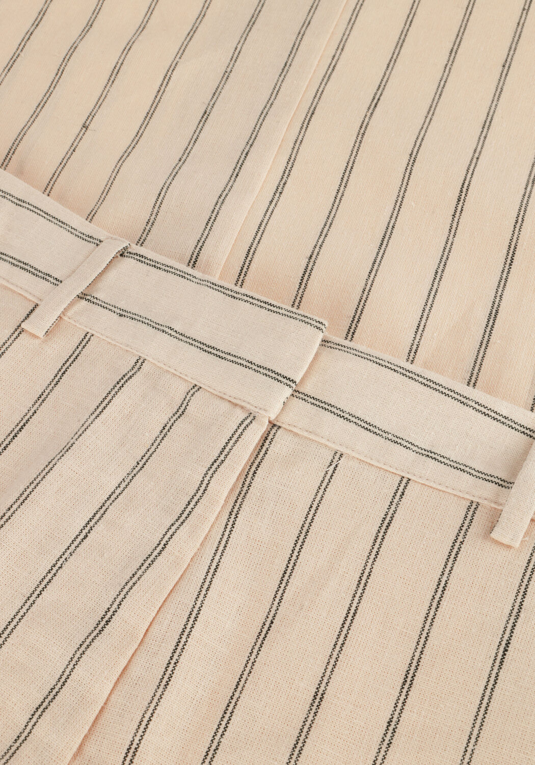 Zand SELECTED WOMEN Midirok SLFHILDA HW PENCIL SKIRT PIN - large