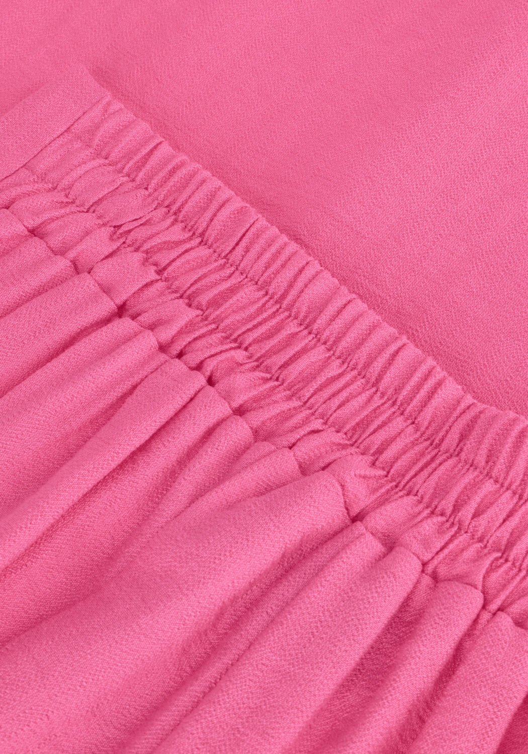 Roze FREEBIRD Pantalon PAULINE - large