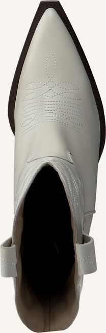 Witte TORAL Hoge laarzen 12376 Witte TORAL Hoge laarzen 12376 - large