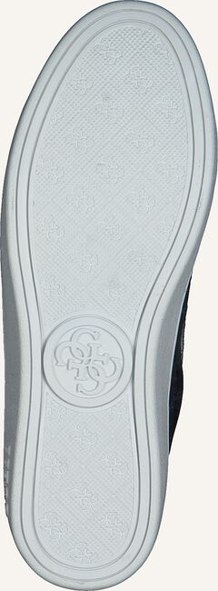 Zwarte GUESS Lage sneakers BANQ Zwarte GUESS Lage sneakers BANQ - large