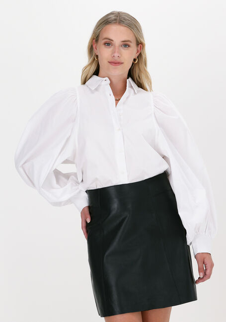 Witte CATWALK JUNKIE Blouses BL ELZA - large